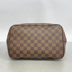 ルイ・ヴィトン(Louis Vuitton) ルイ・ヴィトン ショルダーバッグ ダミエ ネオノエ N40213 エベヌ サフランレディース