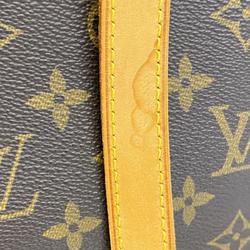 ルイ・ヴィトン(Louis Vuitton) ルイ・ヴィトン トートバッグ モノグラム ルコ M51155 ブラウンレディース