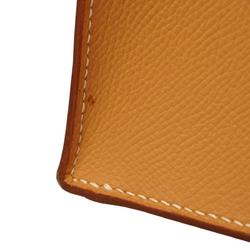 エルメス(Hermes) エルメス ハンドバッグ ケリー32 □C刻印 クシュベル ナチュラル   レディース