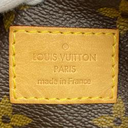 ルイ・ヴィトン(Louis Vuitton) ルイ・ヴィトン ショルダーバッグ モノグラム シュリPM M40586 ブラウンレディース