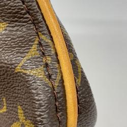 ルイ・ヴィトン(Louis Vuitton) ルイ・ヴィトン ショルダーバッグ モノグラム シュリPM M40586 ブラウンレディース