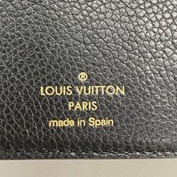 ルイ・ヴィトン(Louis Vuitton) ルイ・ヴィトン 財布 モノグラム ポルトフォイユパラス コンパクト M60990 ブラウン ノワールメンズ レディース