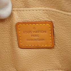 ルイ・ヴィトン(Louis Vuitton) ルイ・ヴィトン ポーチ モノグラム ポシェットティック M47515 ブラウンレディース