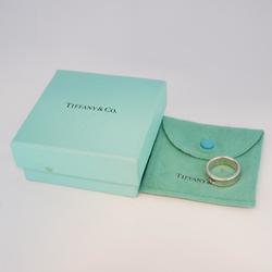 ティファニー(Tiffany) ティファニー リング ナロー 925 シルバー  レディース