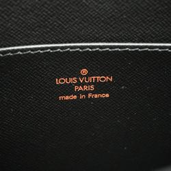 ルイ・ヴィトン(Louis Vuitton) ルイ・ヴィトン クラッチバッグ エピ ポシェットオム M52522 ノワールメンズ レディース