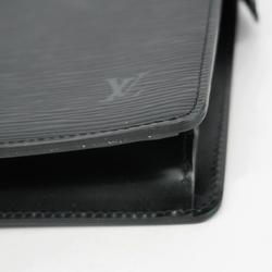 ルイ・ヴィトン(Louis Vuitton) ルイ・ヴィトン クラッチバッグ エピ ポシェットオム M52522 ノワールメンズ レディース