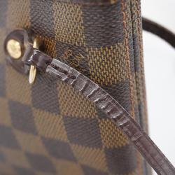 ルイ・ヴィトン(Louis Vuitton) ルイ・ヴィトン トートバッグ ダミエ ネヴァーフルPM N51109 エベヌレディース