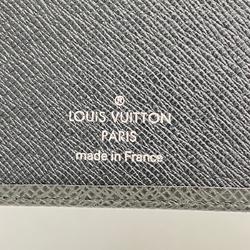 ルイ・ヴィトン(Louis Vuitton) ルイ・ヴィトン 札入れ タイガ ポルトビエ6カルトクレディ M30422 アルドワーズメンズ