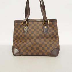 ルイ・ヴィトン(Louis Vuitton) ルイ・ヴィトン トートバッグ ダミエ ハムステッドPM N51205 エベヌレディース