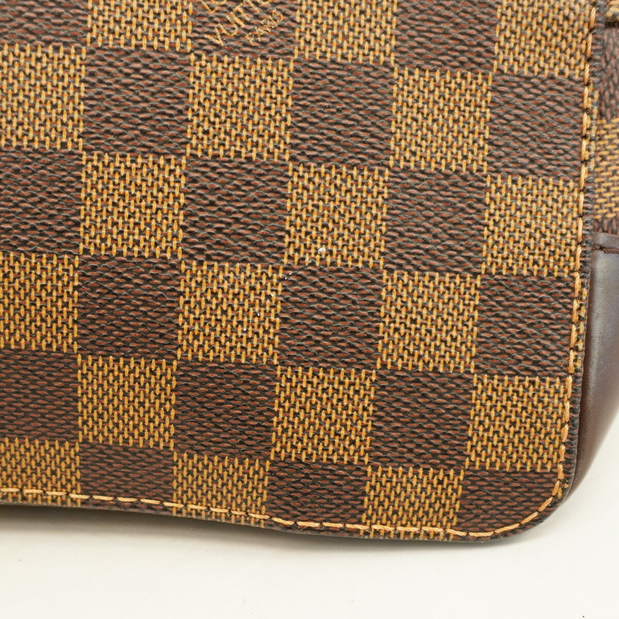 ルイ・ヴィトン(Louis Vuitton) ルイ・ヴィトン トートバッグ ダミエ ハムステッドPM N51205 エベヌレディース