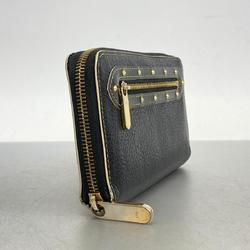 ルイ・ヴィトン(Louis Vuitton) ルイ・ヴィトン 長財布 スハリ ジッピーウォレット M93029 ノワールレディース