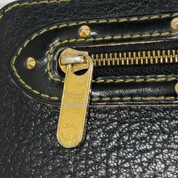 ルイ・ヴィトン(Louis Vuitton) ルイ・ヴィトン 長財布 スハリ ジッピーウォレット M93029 ノワールレディース