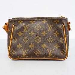 ルイ・ヴィトン(Louis Vuitton) ルイ・ヴィトン ショルダーバッグ モノグラム ヴィバシテPM M51165 ブラウンレディース