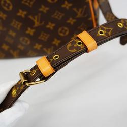 ルイ・ヴィトン(Louis Vuitton) ルイ・ヴィトン ショルダーバッグ モノグラム ナイル M45244 ブラウンレディース