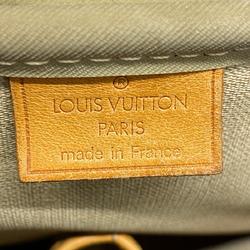 ルイ・ヴィトン(Louis Vuitton) ルイ・ヴィトン ハンドバッグ モノグラム ドーヴィル M47270 ブラウンレディース