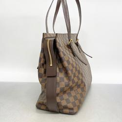 ルイ・ヴィトン(Louis Vuitton) ルイ・ヴィトン ショルダーバッグ ダミエ チェルシー N51119 エベヌレディース