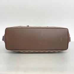 ルイ・ヴィトン(Louis Vuitton) ルイ・ヴィトン ショルダーバッグ ダミエ チェルシー N51119 エベヌレディース