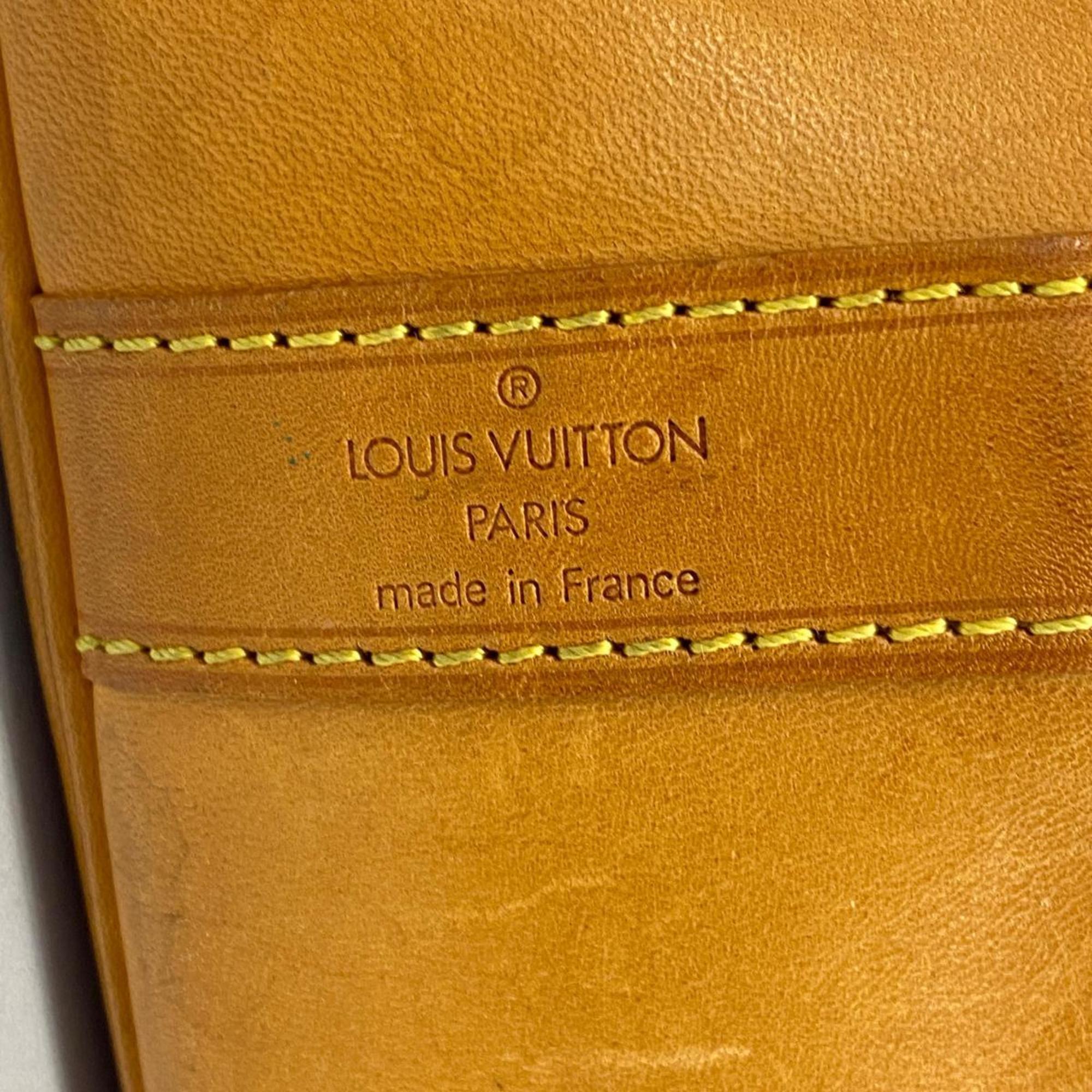 ルイ・ヴィトン(Louis Vuitton) ルイ・ヴィトン ショルダーバッグ モノグラム ランドネGM M42244 ブラウンレディース