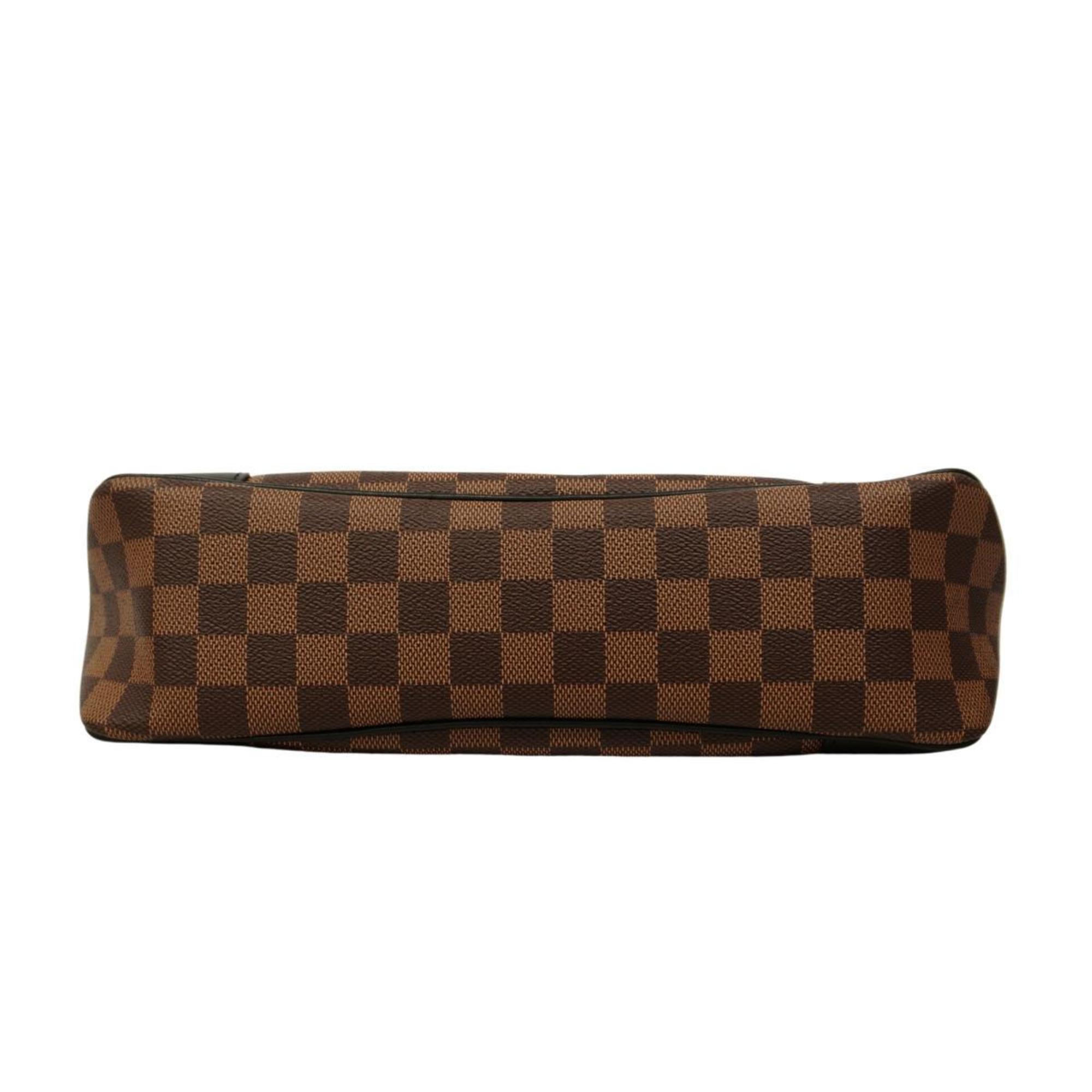 ルイ・ヴィトン(Louis Vuitton) ルイ・ヴィトン ショルダーバッグ ダミエ オデオンNM MM N50062 エベヌレディース