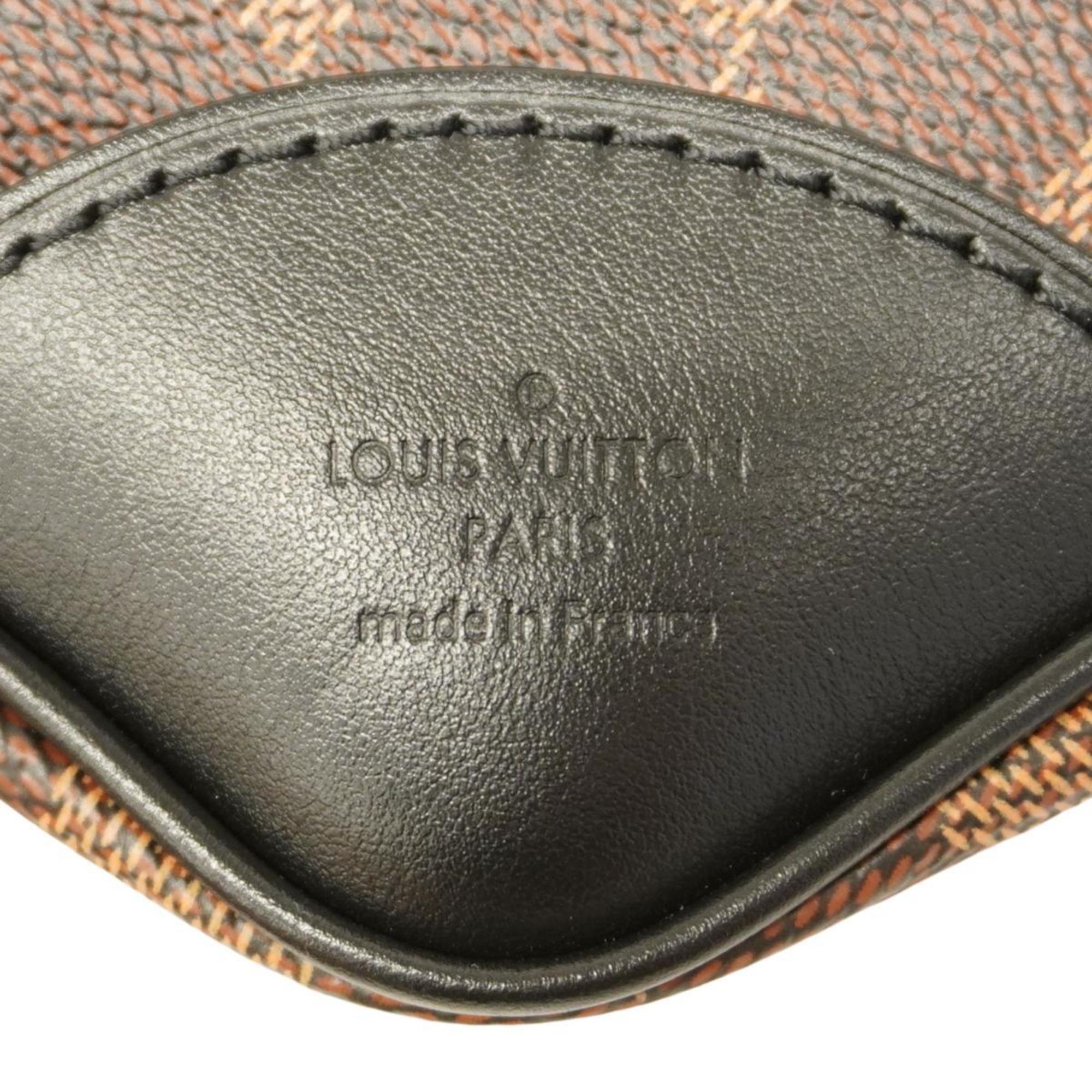 ルイ・ヴィトン(Louis Vuitton) ルイ・ヴィトン ショルダーバッグ ダミエ オデオンNM MM N50062 エベヌレディース