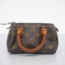 ルイ・ヴィトン(Louis Vuitton) ルイ・ヴィトン ハンドバッグ モノグラム スピーディ M41534 ブラウンレディース