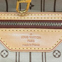 ルイ・ヴィトン(Louis Vuitton) ルイ・ヴィトン トートバッグ モノグラム ネヴァーフルMM M40156 ブラウンレディース