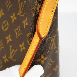 ルイ・ヴィトン(Louis Vuitton) ルイ・ヴィトン ショルダーバッグ モノグラム ルーピングMM M51146 ブラウンレディース