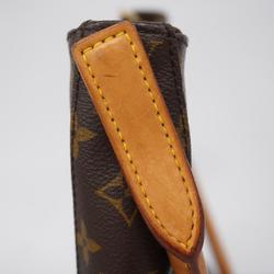 ルイ・ヴィトン(Louis Vuitton) ルイ・ヴィトン ショルダーバッグ モノグラム ルーピングGM M51145 ブラウンレディース