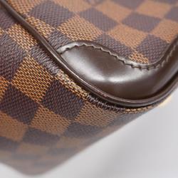 ルイ・ヴィトン(Louis Vuitton) ルイ・ヴィトン ハンドバッグ ダミエ ヴェローナPM N41117 エベヌレディース