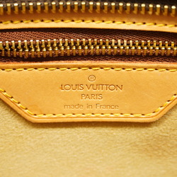 ルイ・ヴィトン(Louis Vuitton) ルイ・ヴィトン トートバッグ モノグラム ルコ M51155 ブラウンレディース