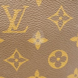 ルイ・ヴィトン(Louis Vuitton) ルイ・ヴィトン トートバッグ モノグラム ルコ M51155 ブラウンレディース