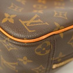 ルイ・ヴィトン(Louis Vuitton) ルイ・ヴィトン ハンドバッグ モノグラム トゥルービル M42228 ブラウンレディース