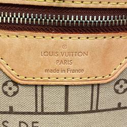 ルイ・ヴィトン(Louis Vuitton) ルイ・ヴィトン トートバッグ モノグラム ネヴァーフルMM M40156 ブラウンレディース