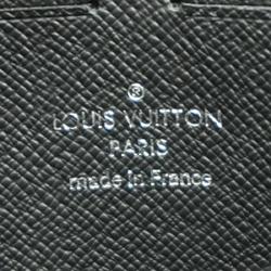 ルイ・ヴィトン(Louis Vuitton) ルイ・ヴィトン クラッチバッグ モノグラム・エクリプス ポシェットヴォワヤージュMM M61692 ブラックメンズ