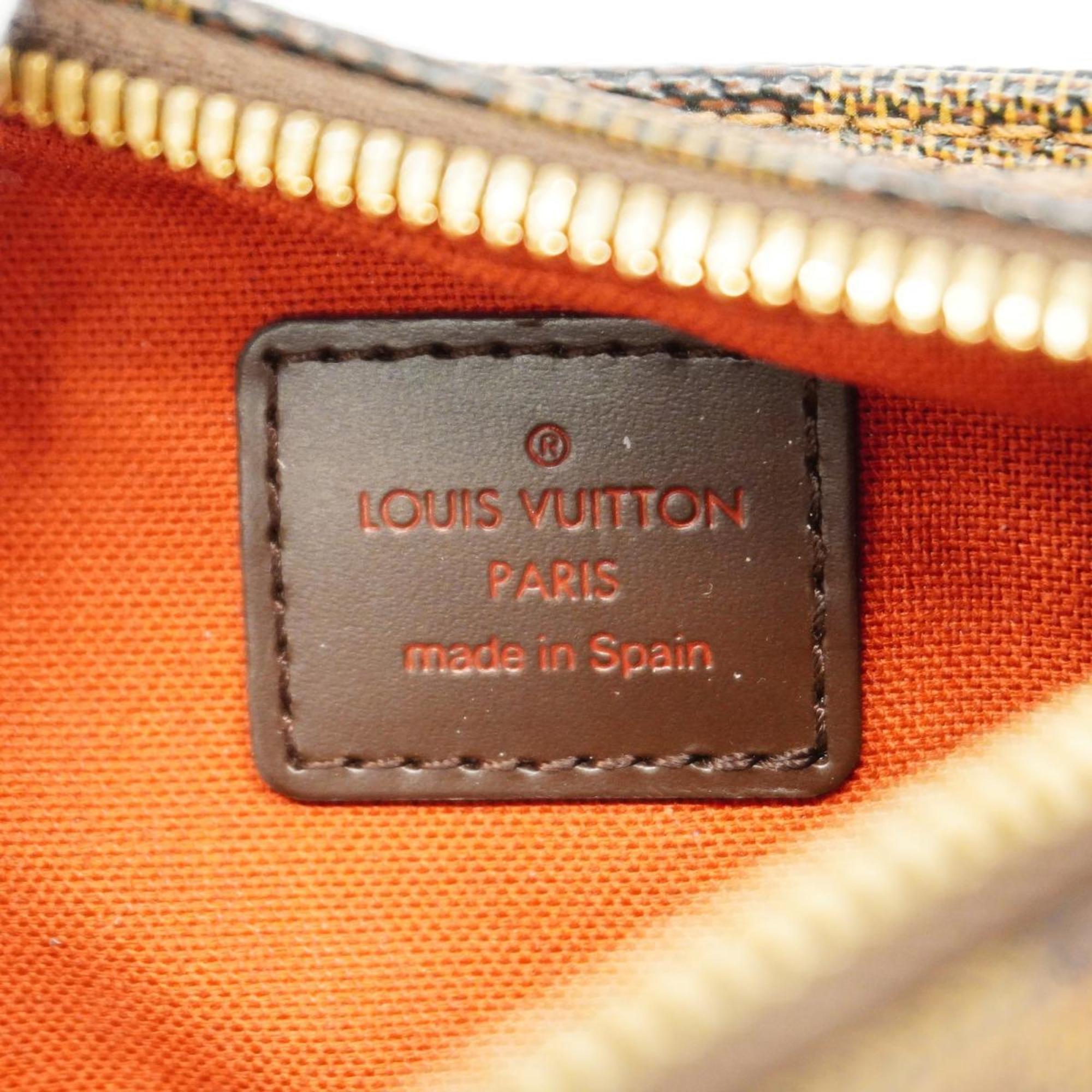 ルイ・ヴィトン(Louis Vuitton) ルイ・ヴィトン ボディバッグ ダミエ ジェロニモス N51994 エベヌレディース