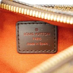 ルイ・ヴィトン(Louis Vuitton) ルイ・ヴィトン ボディバッグ ダミエ ジェロニモス N51994 エベヌレディース