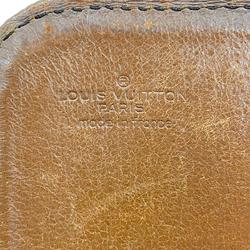 ルイ・ヴィトン(Louis Vuitton) ルイ・ヴィトン ショルダーバッグ モノグラム カルトシエールGM M51252 ブラウンレディース