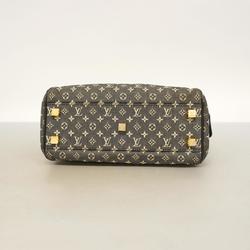 ルイ・ヴィトン(Louis Vuitton) ルイ・ヴィトン ハンドバッグ モノグラム・ ジョセフィーヌPM M92049 ブラックレディース