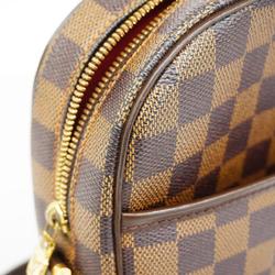 ルイ・ヴィトン(Louis Vuitton) ルイ・ヴィトン ショルダーバッグ ダミエ イパネマPM N51294 エベヌレディース