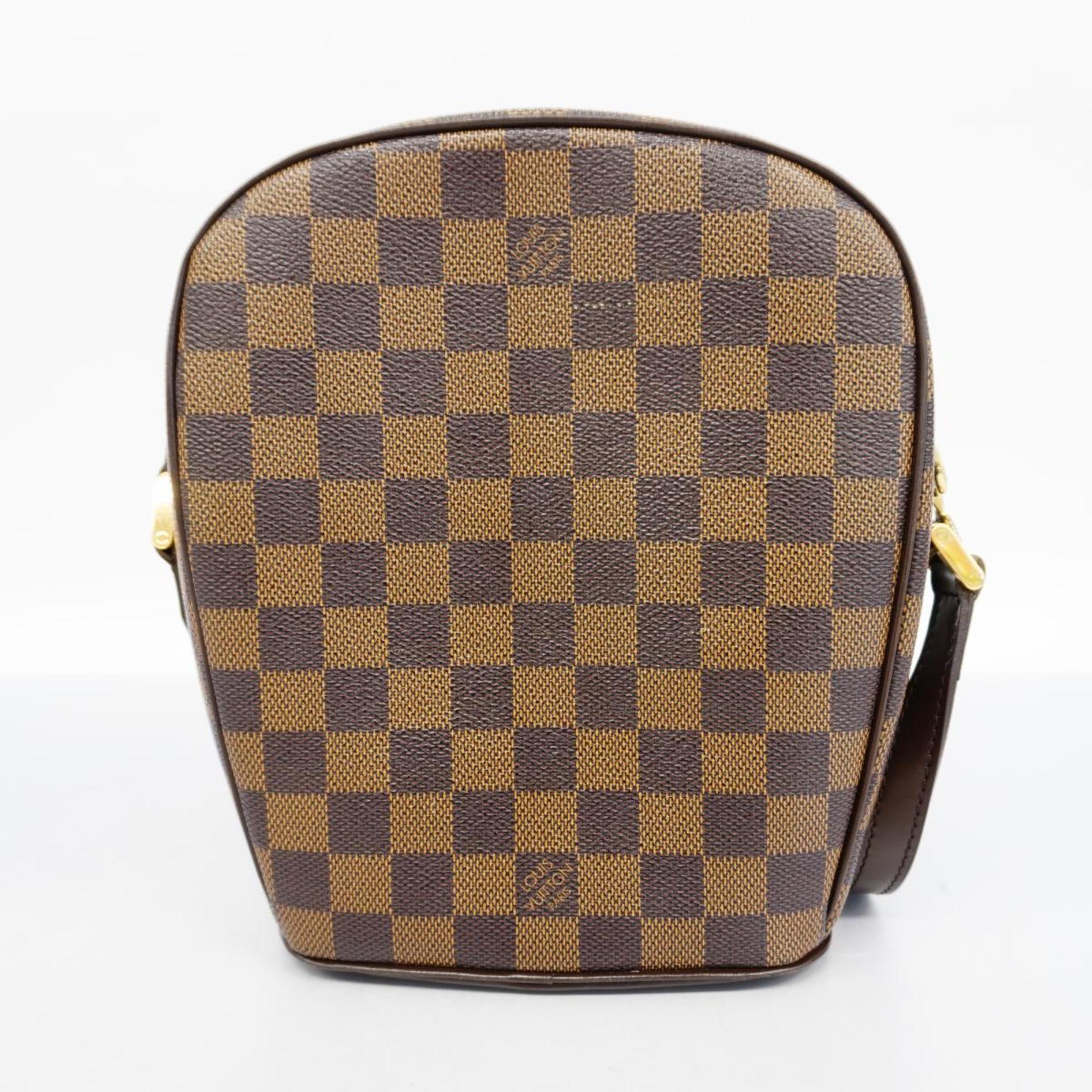 ルイ・ヴィトン(Louis Vuitton) ルイ・ヴィトン ショルダーバッグ ダミエ イパネマPM N51294 エベヌレディース