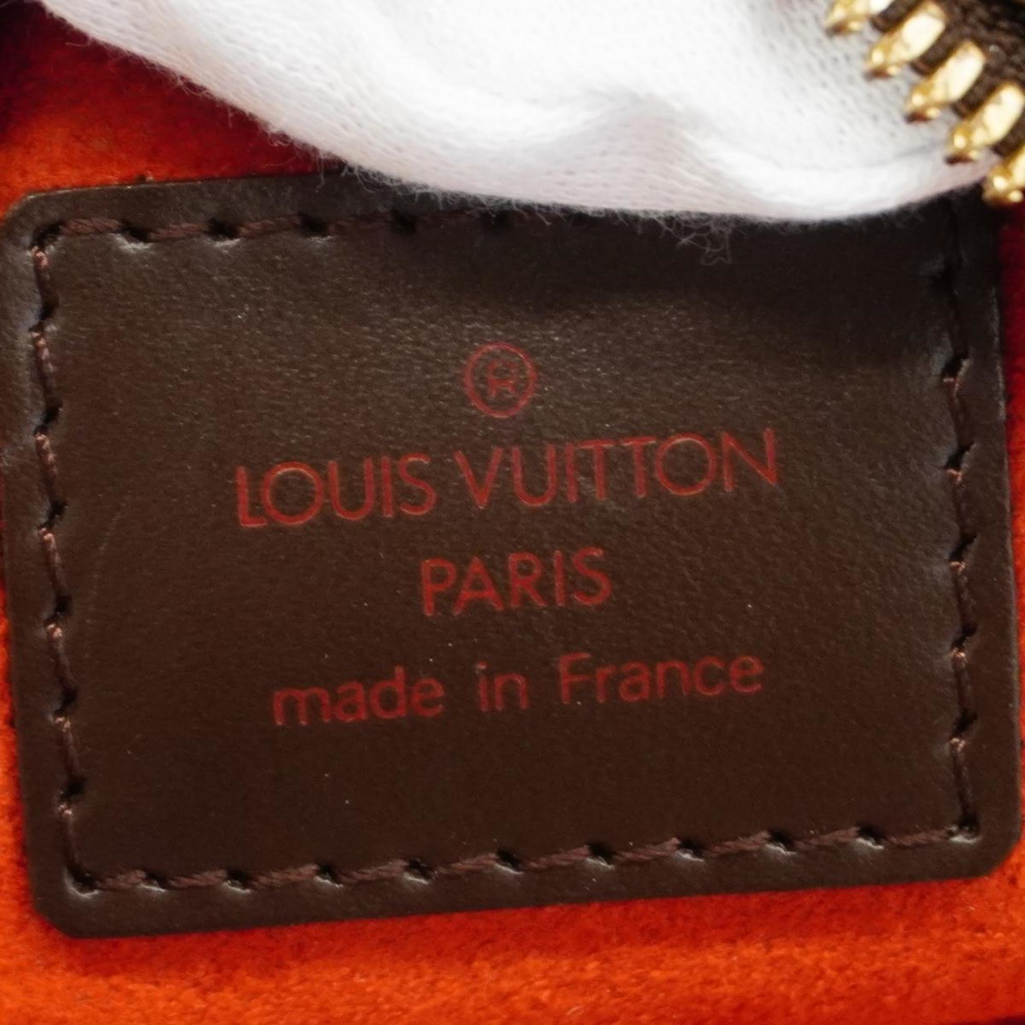 ルイ・ヴィトン(Louis Vuitton) ルイ・ヴィトン ショルダーバッグ ダミエ イパネマPM N51294 エベヌレディース