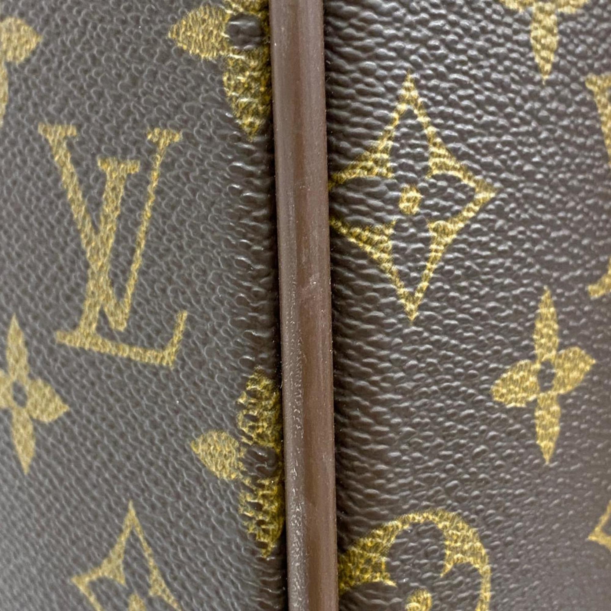 ルイ・ヴィトン(Louis Vuitton) ルイ・ヴィトン キャリーバッグ モノグラム ペガス55 M23294 ブラウンメンズ レディース