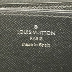 ルイ・ヴィトン(Louis Vuitton) ルイ・ヴィトン 長財布 エピ LVストーリーズ ジッピーウォレット M63376 ノワールレディース