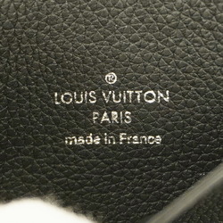 ルイ・ヴィトン(Louis Vuitton) ルイ・ヴィトン 財布 ロックミー ポルトフォイユ ロックミーII  M64309 ノワールメンズ レディース