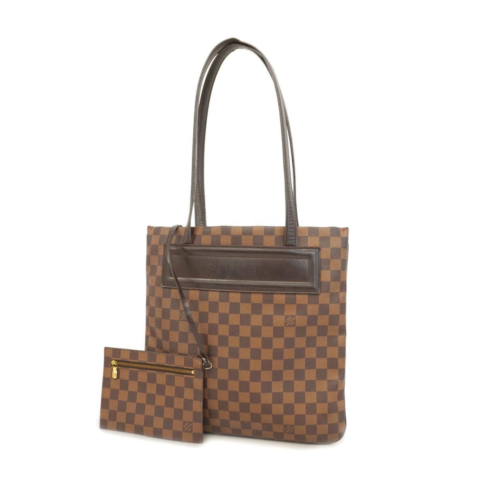 ルイ・ヴィトン(Louis Vuitton) ルイ・ヴィトン ショルダーバッグ ダミエ クリフトン N51149 エベヌレディース