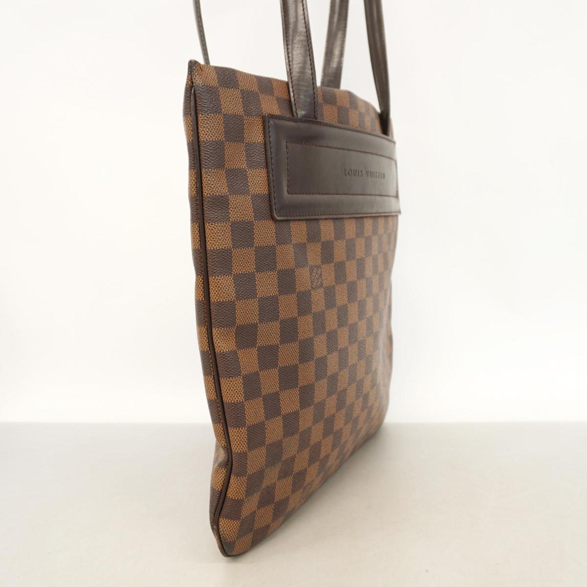 ルイ・ヴィトン(Louis Vuitton) ルイ・ヴィトン ショルダーバッグ ダミエ クリフトン N51149 エベヌレディース