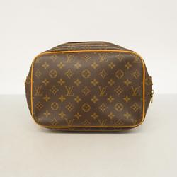 ルイ・ヴィトン(Louis Vuitton) ルイ・ヴィトン ショルダーバッグ モノグラム リポーターPM M45254 ブラウンレディース