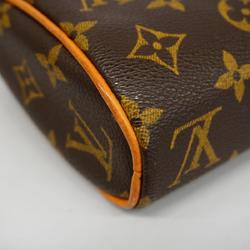 ルイ・ヴィトン(Louis Vuitton) ルイ・ヴィトン ハンドバッグ モノグラム ソナチネ M51902 ブラウンレディース