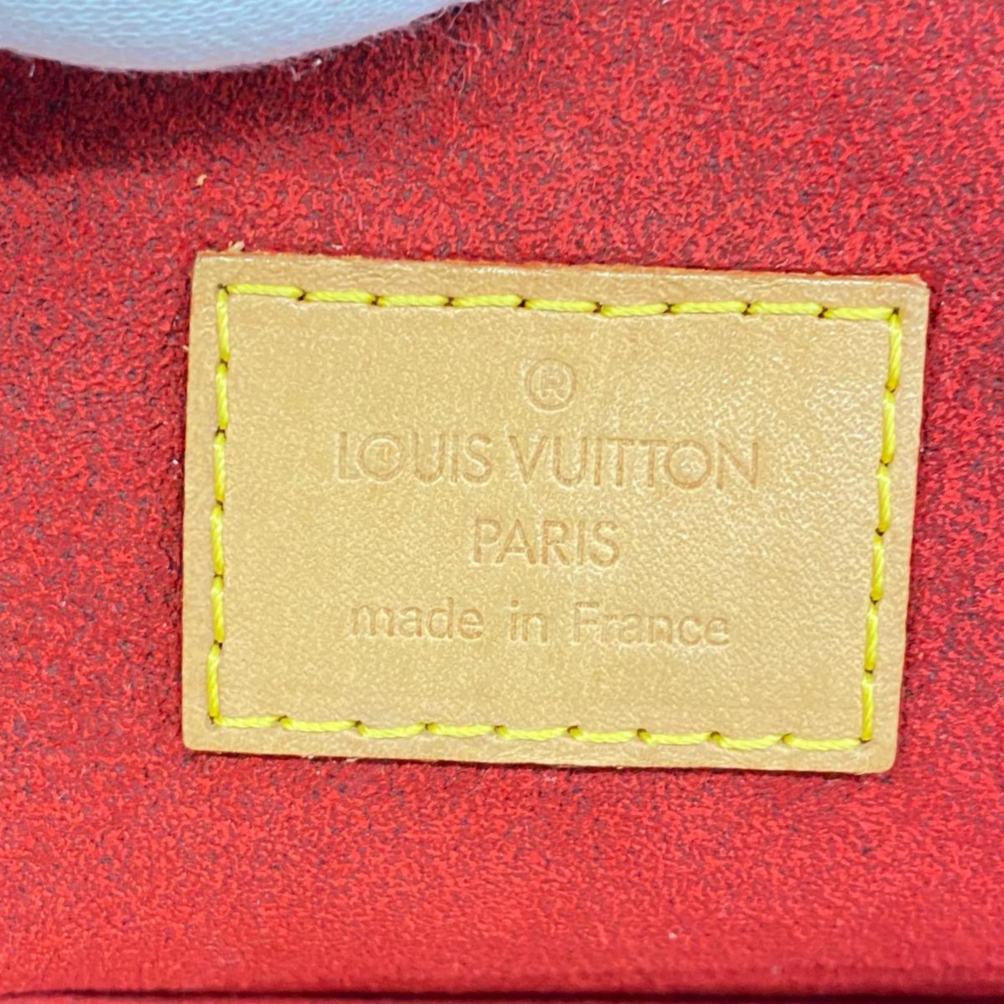 ルイ・ヴィトン(Louis Vuitton) ルイ・ヴィトン ショルダーバッグ モノグラム クーサンGM M51141 ブラウンレディース