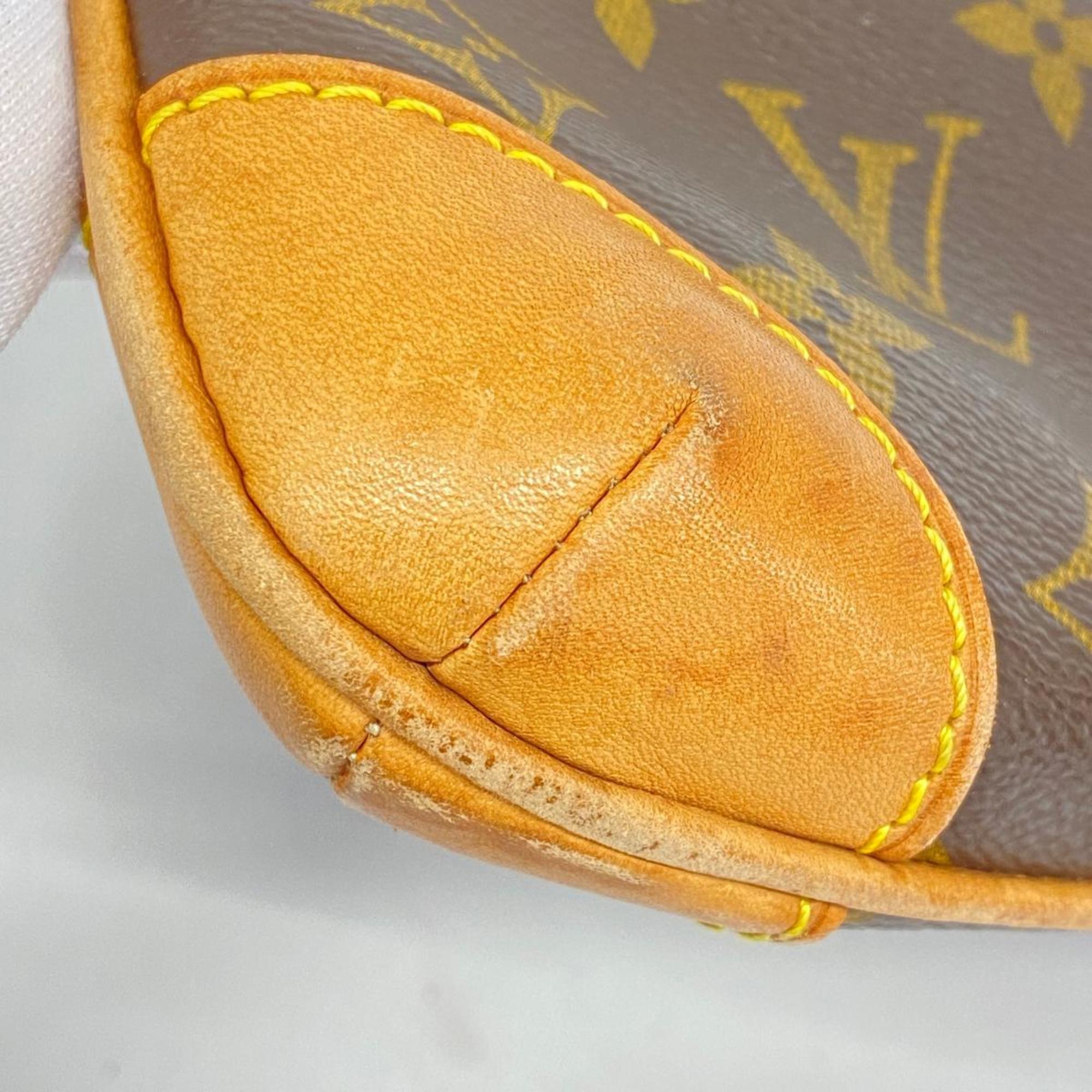 ルイ・ヴィトン(Louis Vuitton) ルイ・ヴィトン ショルダーバッグ モノグラム クーサンGM M51141 ブラウンレディース